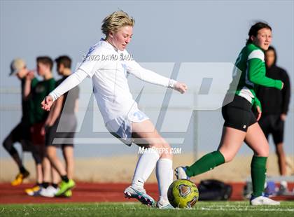 Thumbnail 2 in Vista Ridge @ Falcon photogallery.