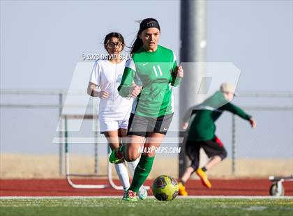 Thumbnail 1 in Vista Ridge @ Falcon photogallery.