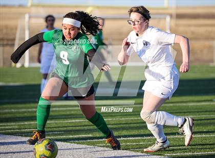 Thumbnail 3 in Vista Ridge @ Falcon photogallery.