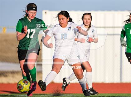 Thumbnail 2 in Vista Ridge @ Falcon photogallery.