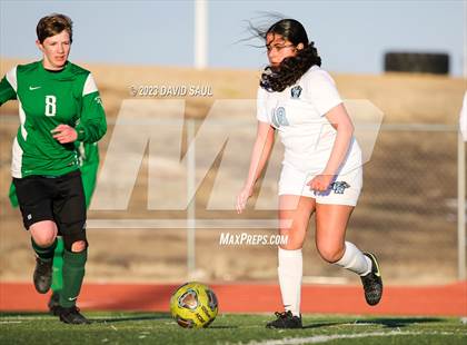 Thumbnail 3 in Vista Ridge @ Falcon photogallery.