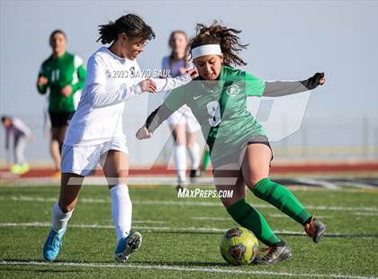 Thumbnail 1 in Vista Ridge @ Falcon photogallery.