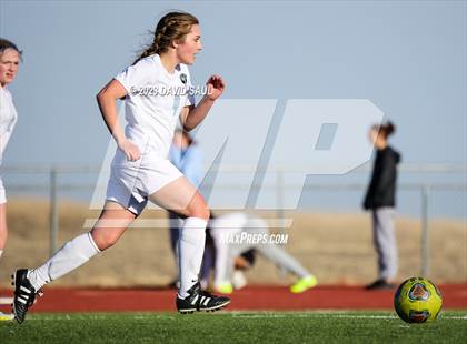 Thumbnail 1 in Vista Ridge @ Falcon photogallery.
