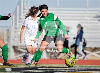 Thumbnail 3 in Vista Ridge @ Falcon photogallery.