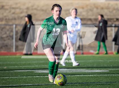 Thumbnail 2 in Vista Ridge @ Falcon photogallery.