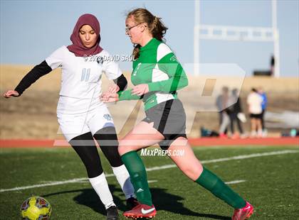 Thumbnail 2 in Vista Ridge @ Falcon photogallery.