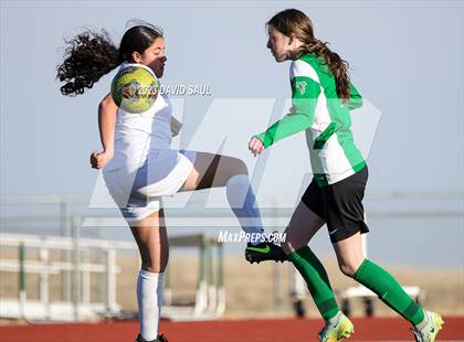 Thumbnail 2 in Vista Ridge @ Falcon photogallery.