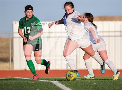 Thumbnail 2 in Vista Ridge @ Falcon photogallery.