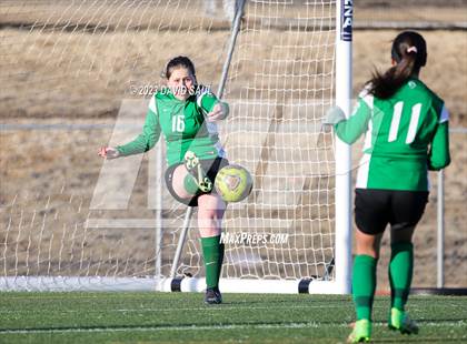 Thumbnail 2 in Vista Ridge @ Falcon photogallery.