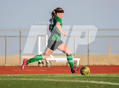 Thumbnail 3 in Vista Ridge @ Falcon photogallery.