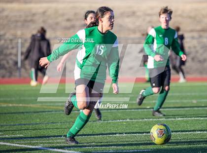 Thumbnail 1 in Vista Ridge @ Falcon photogallery.
