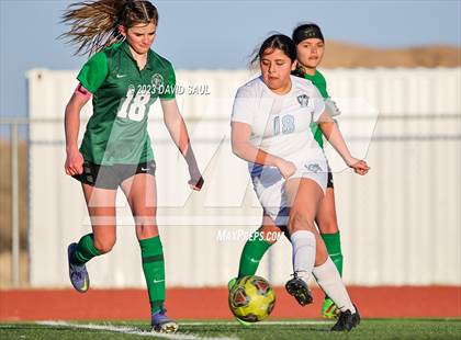 Thumbnail 1 in Vista Ridge @ Falcon photogallery.