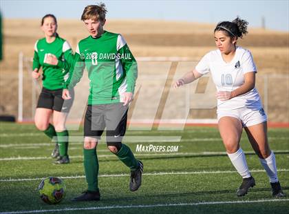 Thumbnail 3 in Vista Ridge @ Falcon photogallery.