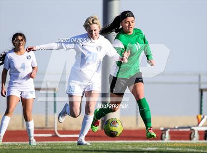 Thumbnail 2 in Vista Ridge @ Falcon photogallery.