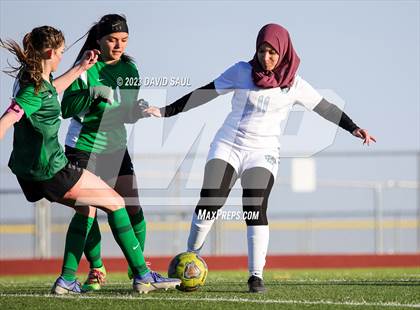 Thumbnail 3 in Vista Ridge @ Falcon photogallery.