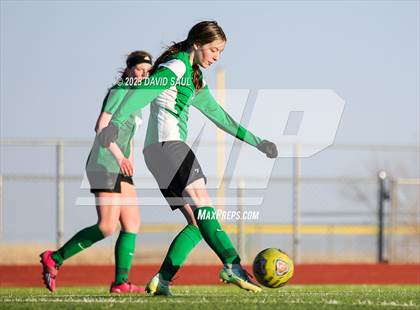 Thumbnail 3 in Vista Ridge @ Falcon photogallery.