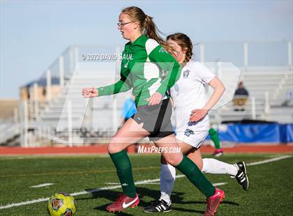 Thumbnail 2 in Vista Ridge @ Falcon photogallery.
