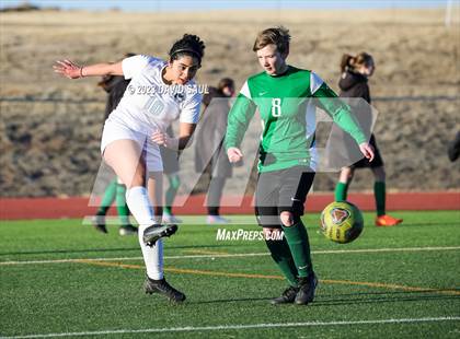 Thumbnail 2 in Vista Ridge @ Falcon photogallery.