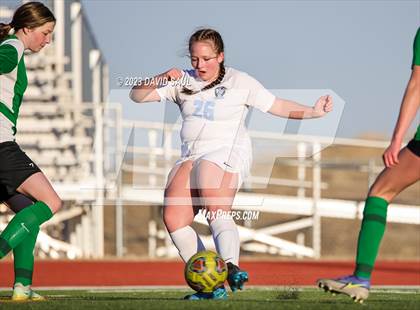 Thumbnail 2 in Vista Ridge @ Falcon photogallery.