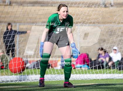 Thumbnail 1 in Vista Ridge @ Falcon photogallery.