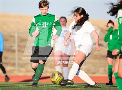 Thumbnail 2 in Vista Ridge @ Falcon photogallery.