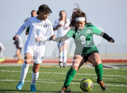 Thumbnail 1 in Vista Ridge @ Falcon photogallery.
