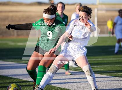 Thumbnail 2 in Vista Ridge @ Falcon photogallery.