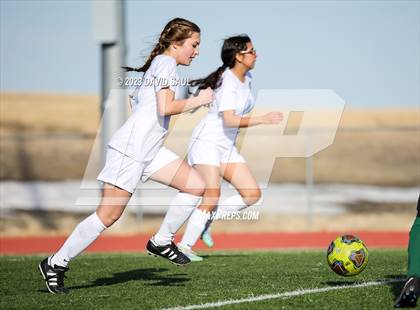 Thumbnail 1 in Vista Ridge @ Falcon photogallery.