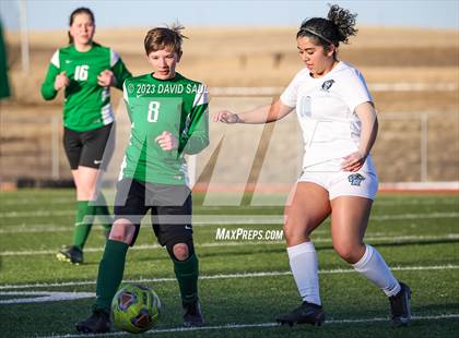 Thumbnail 1 in Vista Ridge @ Falcon photogallery.