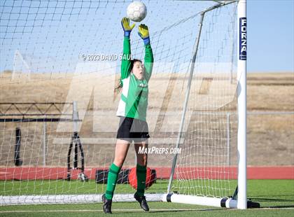 Thumbnail 2 in Vista Ridge @ Falcon photogallery.
