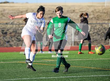Thumbnail 3 in Vista Ridge @ Falcon photogallery.