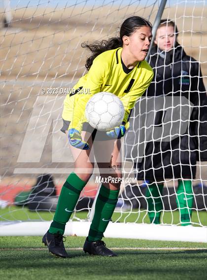 Thumbnail 1 in Vista Ridge @ Falcon photogallery.