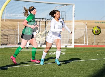 Thumbnail 2 in Vista Ridge @ Falcon photogallery.