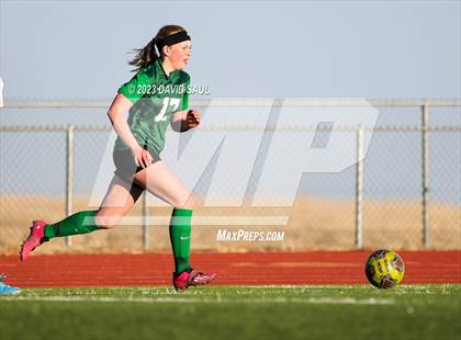 Thumbnail 2 in Vista Ridge @ Falcon photogallery.