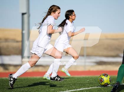 Thumbnail 2 in Vista Ridge @ Falcon photogallery.