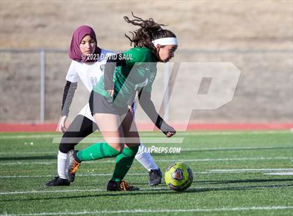 Thumbnail 1 in Vista Ridge @ Falcon photogallery.