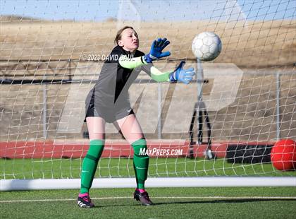 Thumbnail 1 in Vista Ridge @ Falcon photogallery.