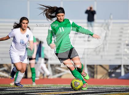 Thumbnail 2 in Vista Ridge @ Falcon photogallery.