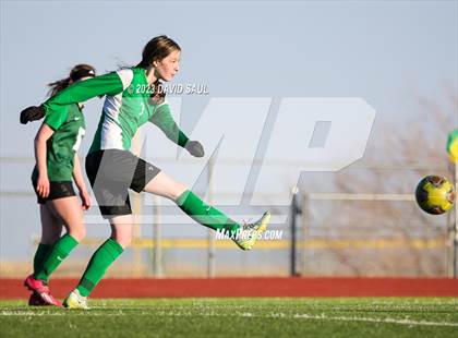 Thumbnail 2 in Vista Ridge @ Falcon photogallery.