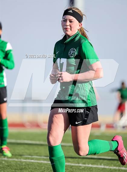 Thumbnail 3 in Vista Ridge @ Falcon photogallery.
