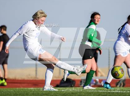 Thumbnail 1 in Vista Ridge @ Falcon photogallery.