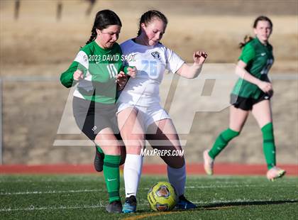 Thumbnail 1 in Vista Ridge @ Falcon photogallery.