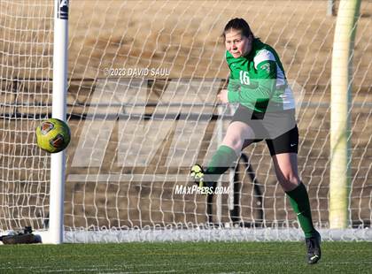 Thumbnail 1 in Vista Ridge @ Falcon photogallery.