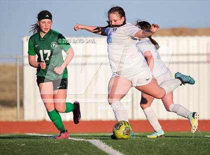 Thumbnail 3 in Vista Ridge @ Falcon photogallery.