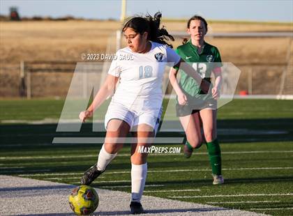 Thumbnail 3 in Vista Ridge @ Falcon photogallery.
