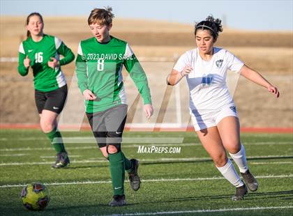 Thumbnail 2 in Vista Ridge @ Falcon photogallery.
