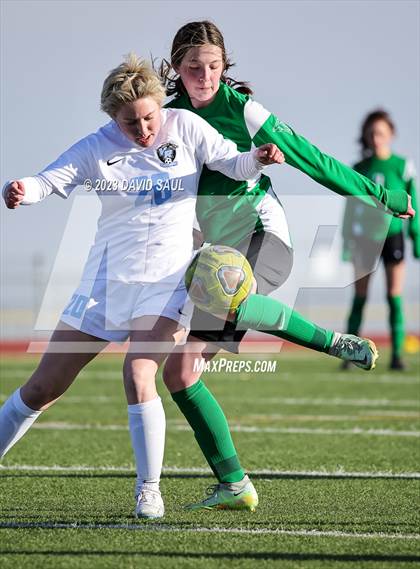 Thumbnail 3 in Vista Ridge @ Falcon photogallery.
