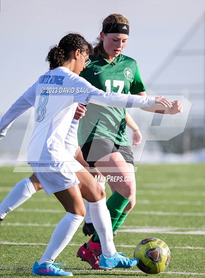 Thumbnail 3 in Vista Ridge @ Falcon photogallery.
