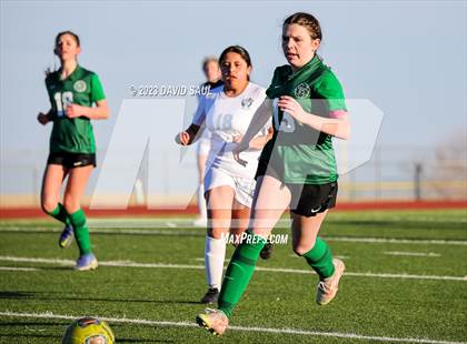 Thumbnail 1 in Vista Ridge @ Falcon photogallery.