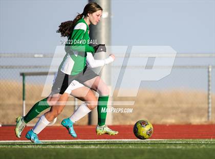 Thumbnail 1 in Vista Ridge @ Falcon photogallery.
